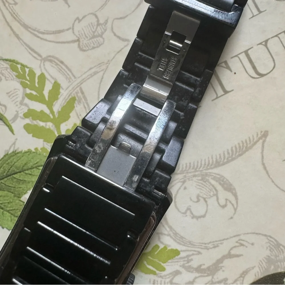 Uri Minkoff Pesaro Bracelet Watch 28mm - Picture 8 of 15